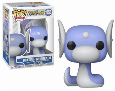 Funko POP! Pokemon - Dratini #1050