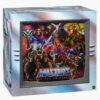 Masters of the Universe Origins He-Man 40th Anniversary Exclusive 4-Pack Limited Edition Set