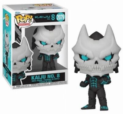 Funko POP! Kaiju No. 8 - Kaiju No. 8 #2079