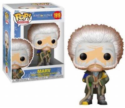 Funko POP! Home Alone 2 - Marv #1919