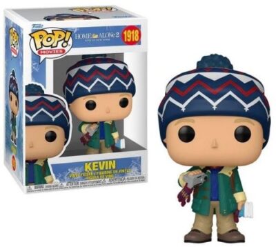 Funko POP! Home Alone 2 - Kevin #1918